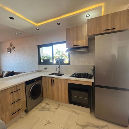 Chez Maria Apartment Kenitra Exterior photo