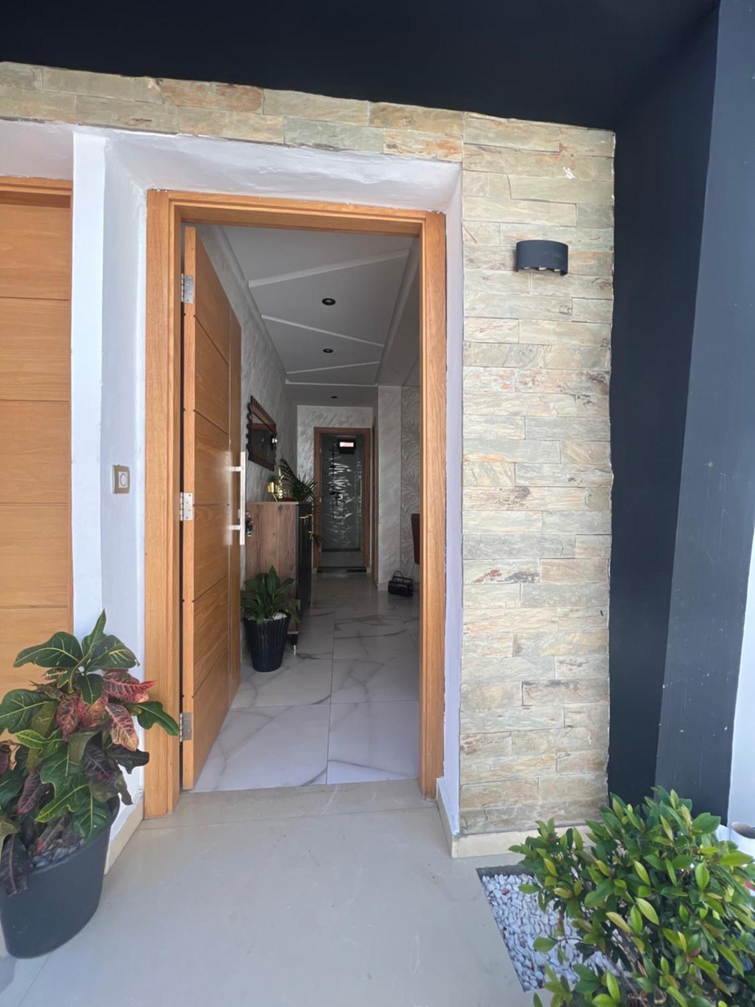 Chez Maria Apartment Kenitra Exterior photo